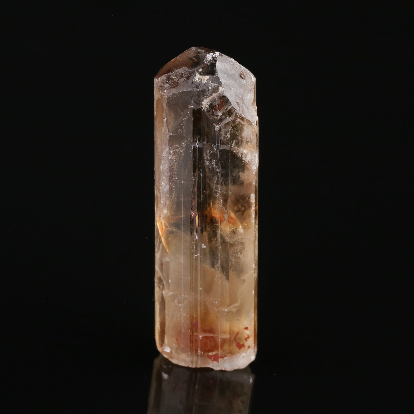 Baryte — photo 1