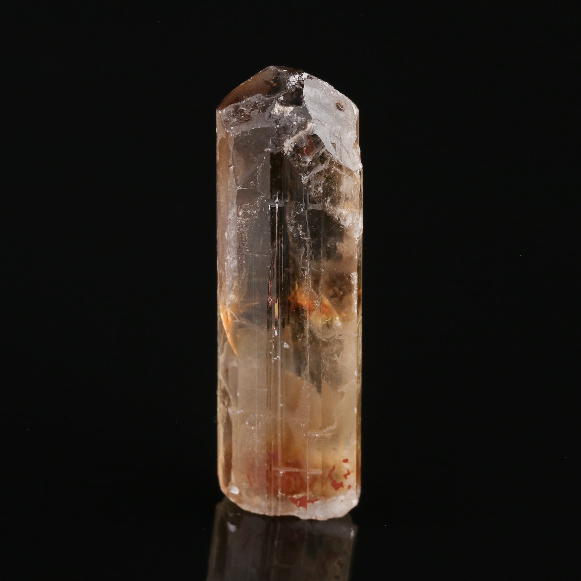 Baryte — photo 1