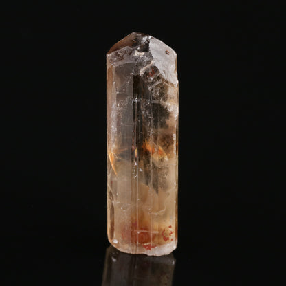 Baryte — photo 1