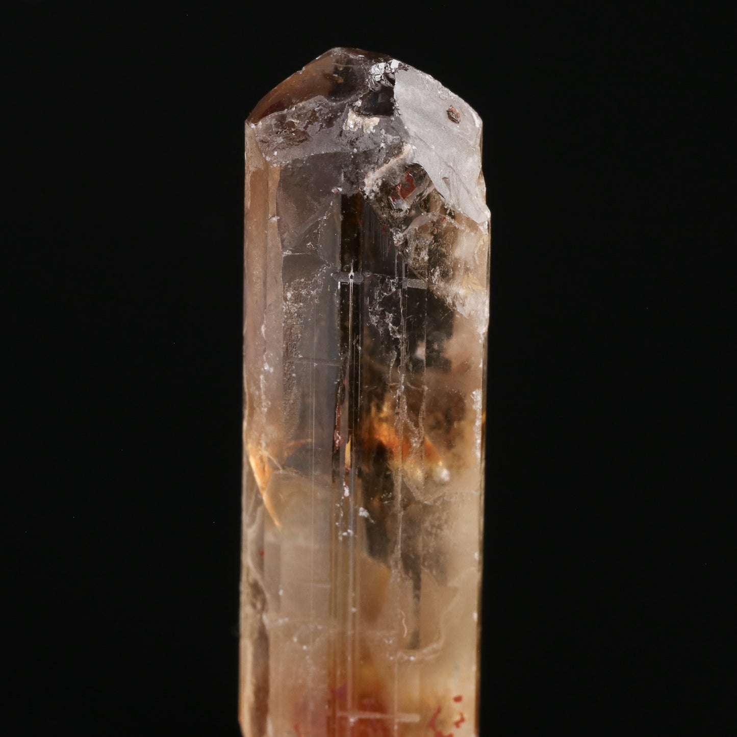 Baryte — photo 2