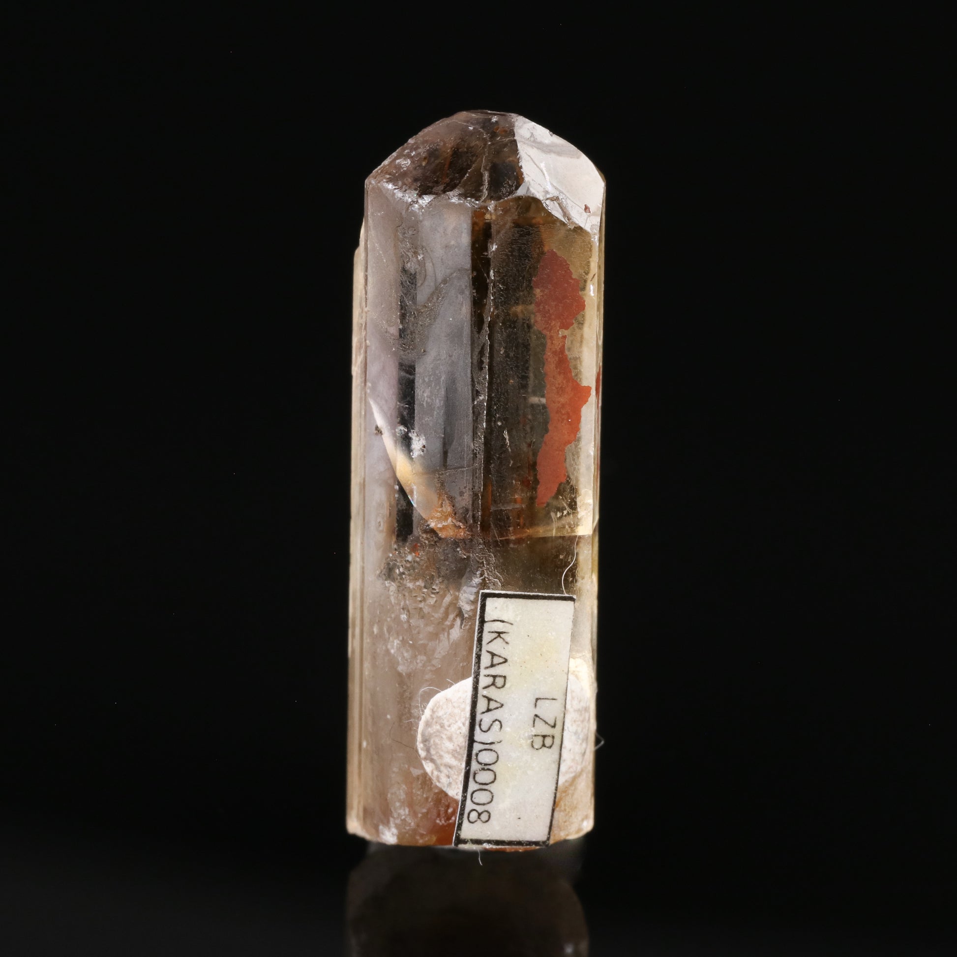 Baryte — photo 3
