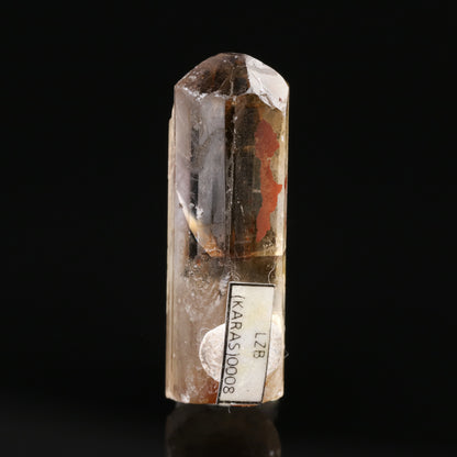 Baryte — photo 3