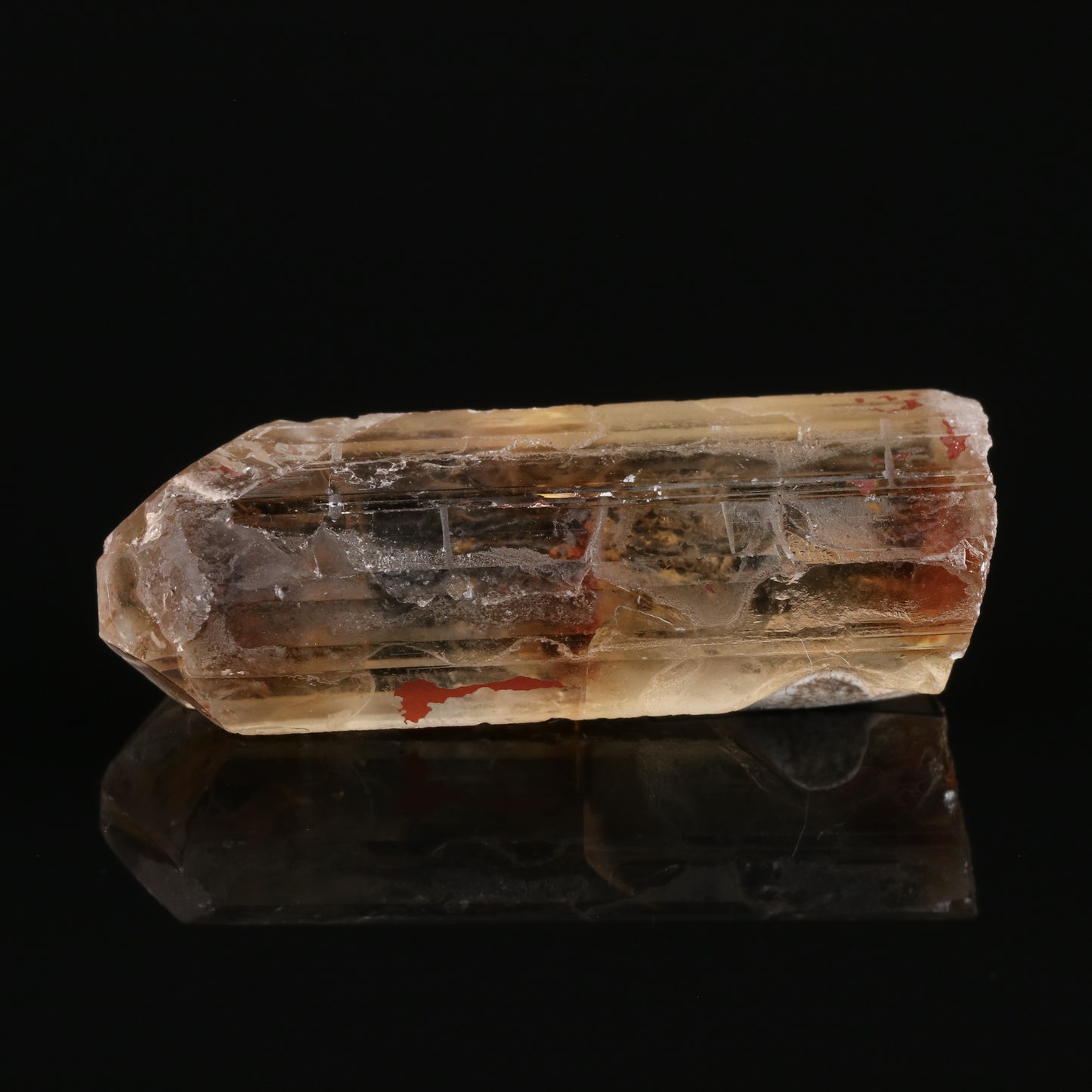 Baryte — photo 5