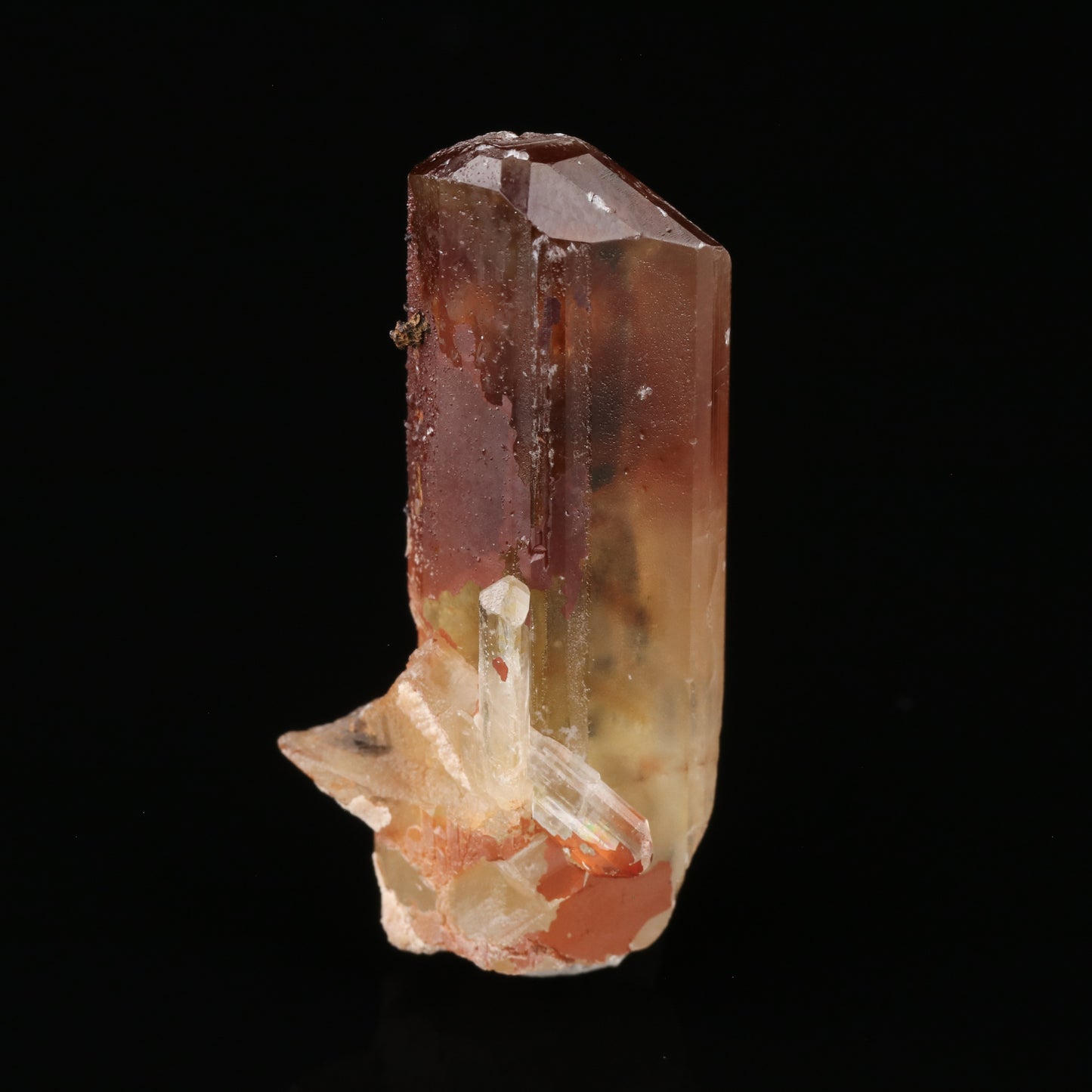 Baryte — photo 1