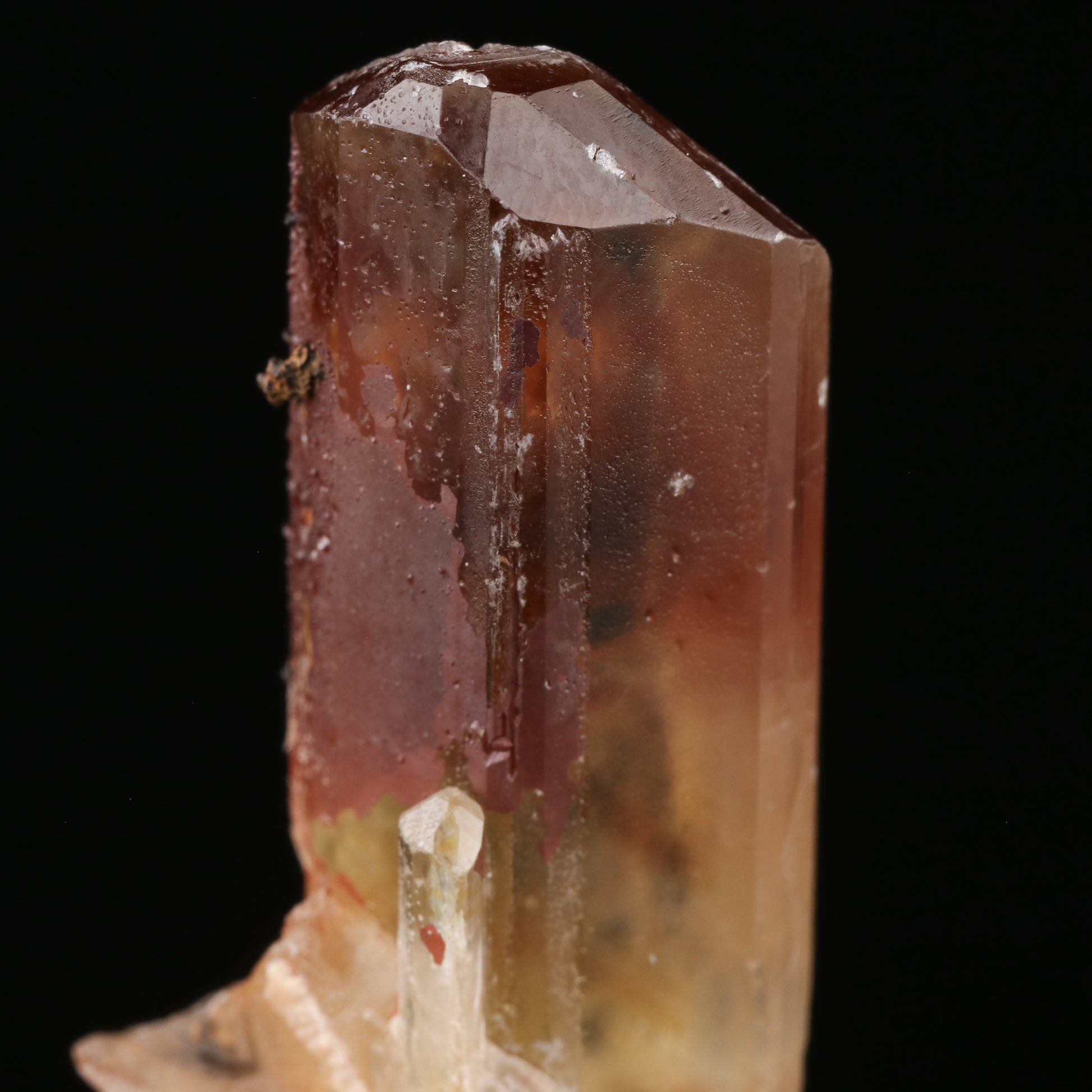 Baryte — photo 2