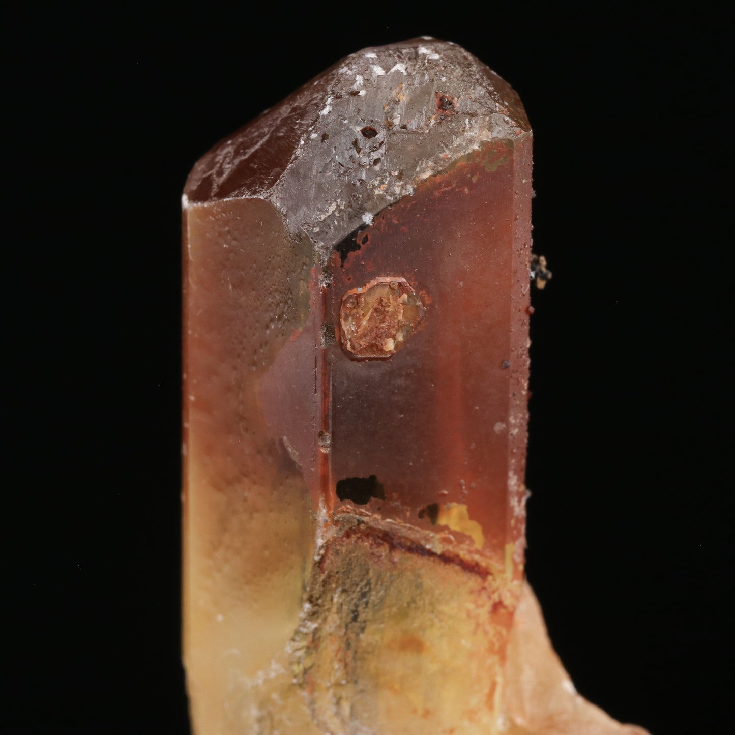 Baryte — photo 4