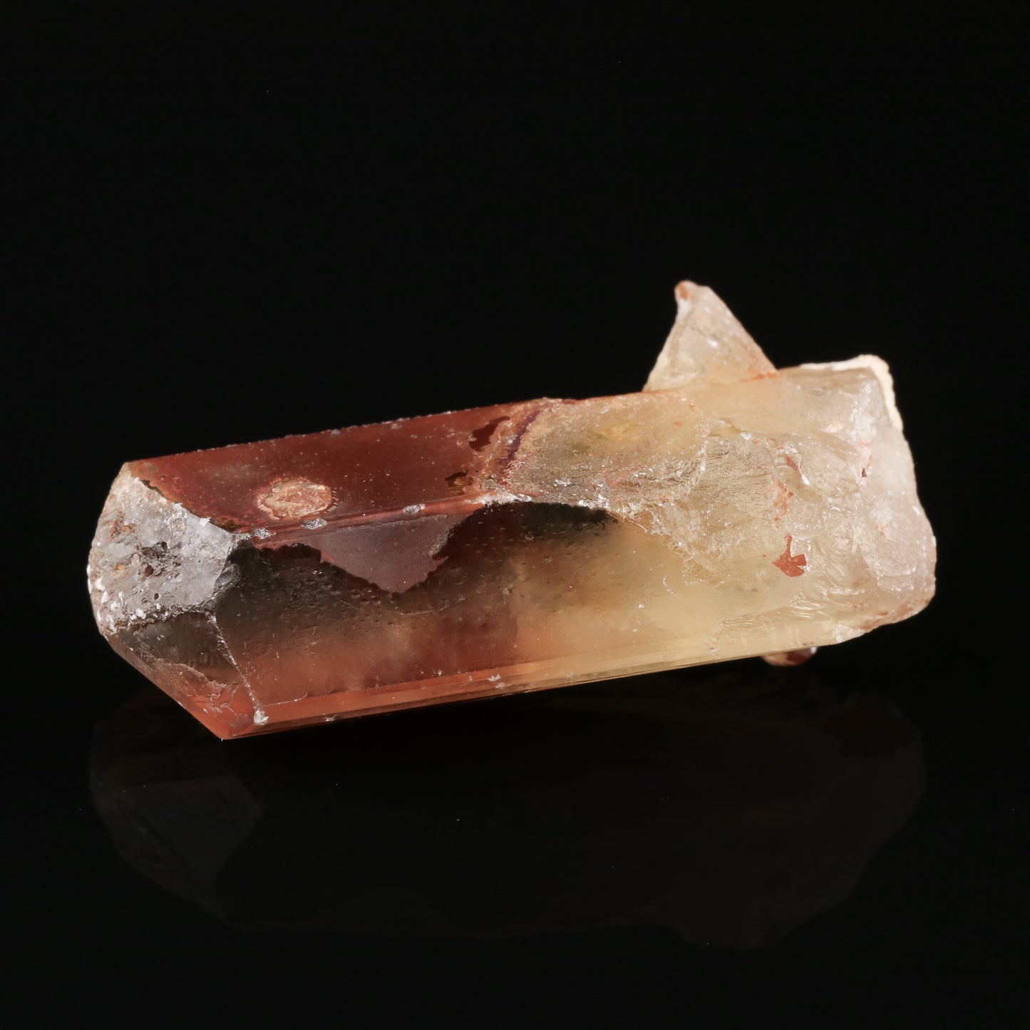 Baryte — photo 5