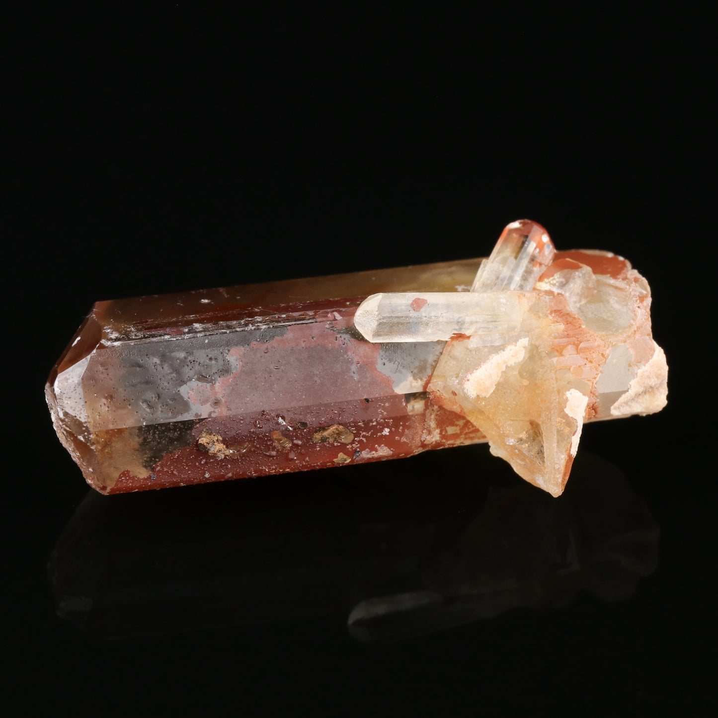 Baryte — photo 6