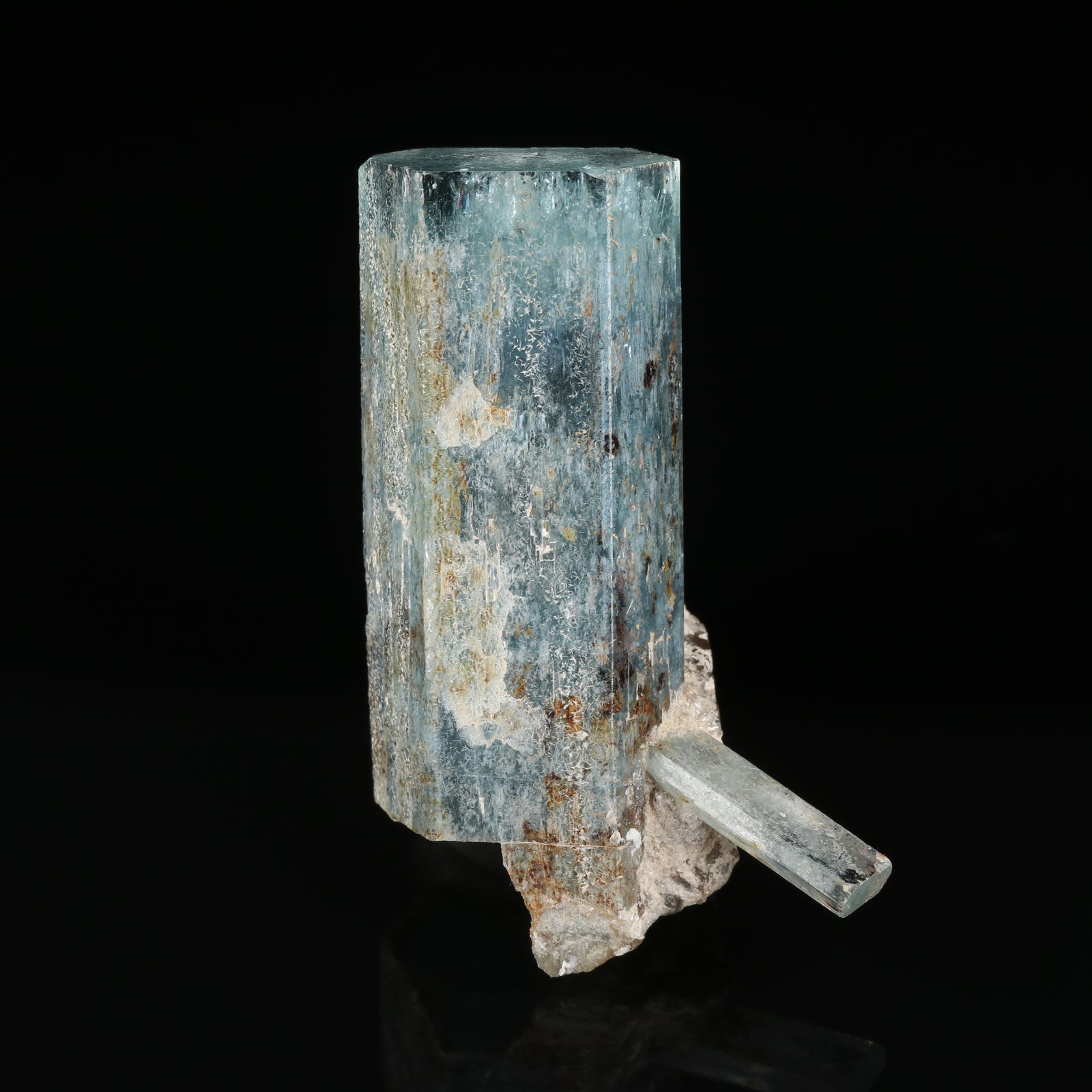 Aquamarine