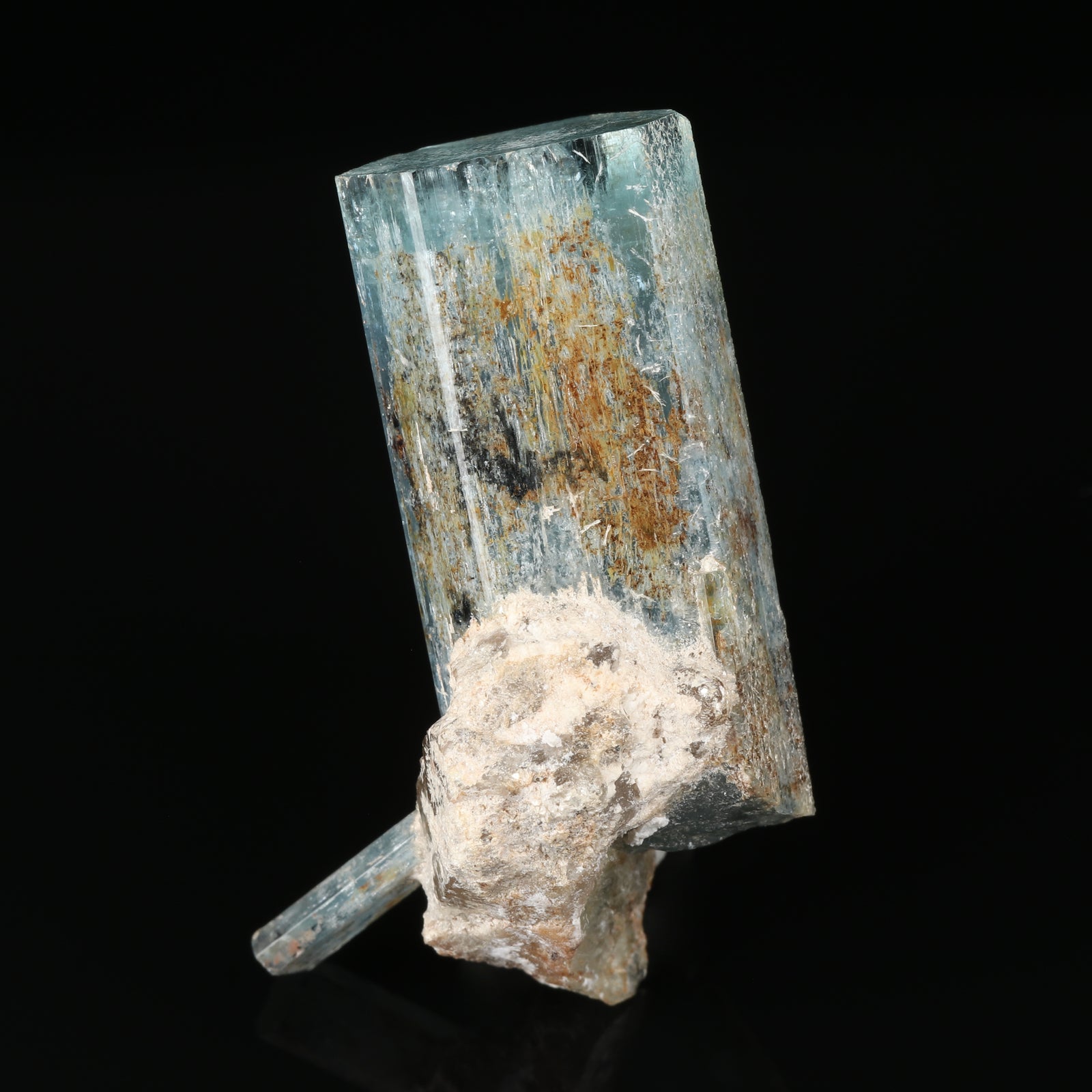 Aquamarine