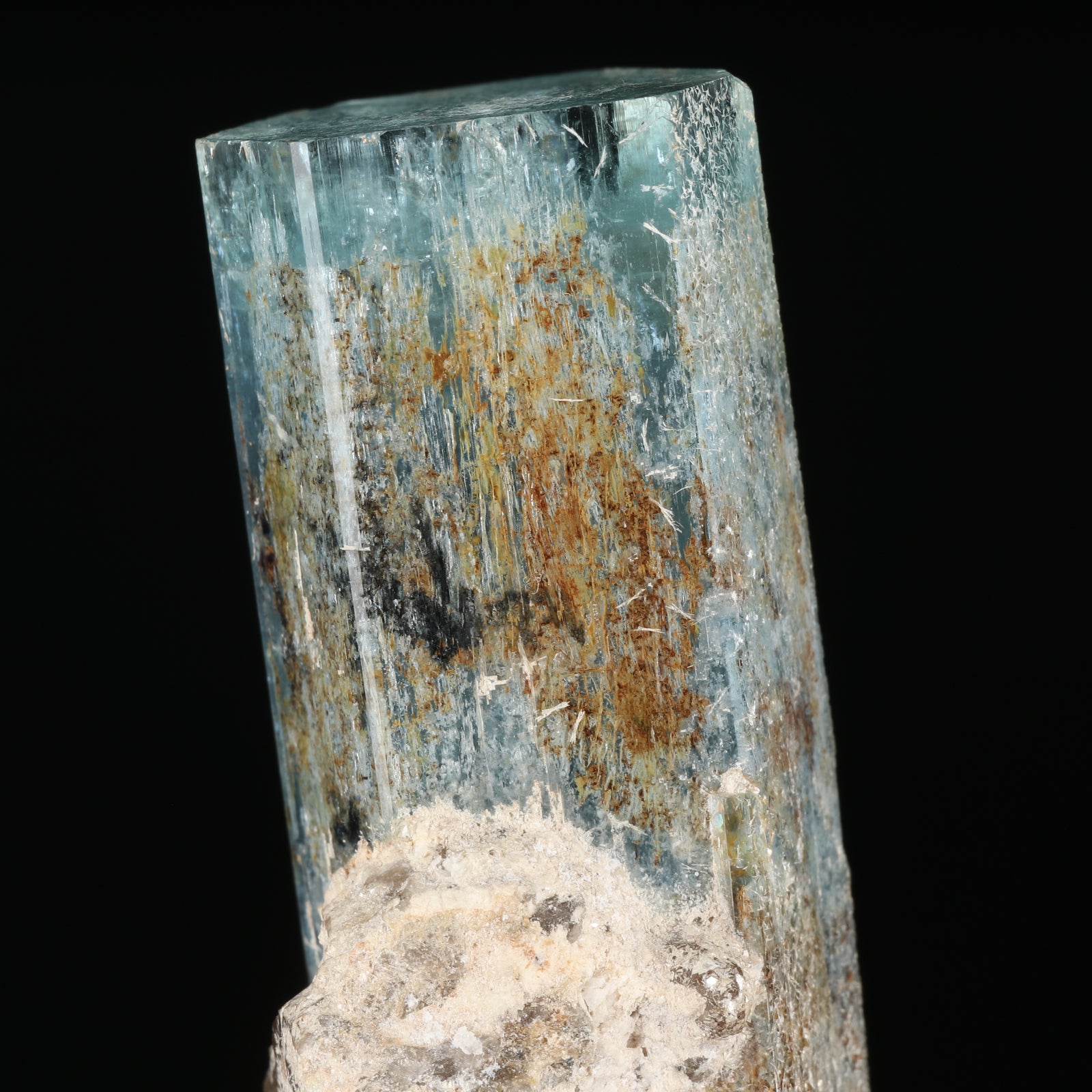 Aquamarine