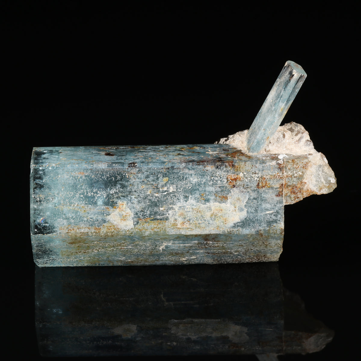 Aquamarine
