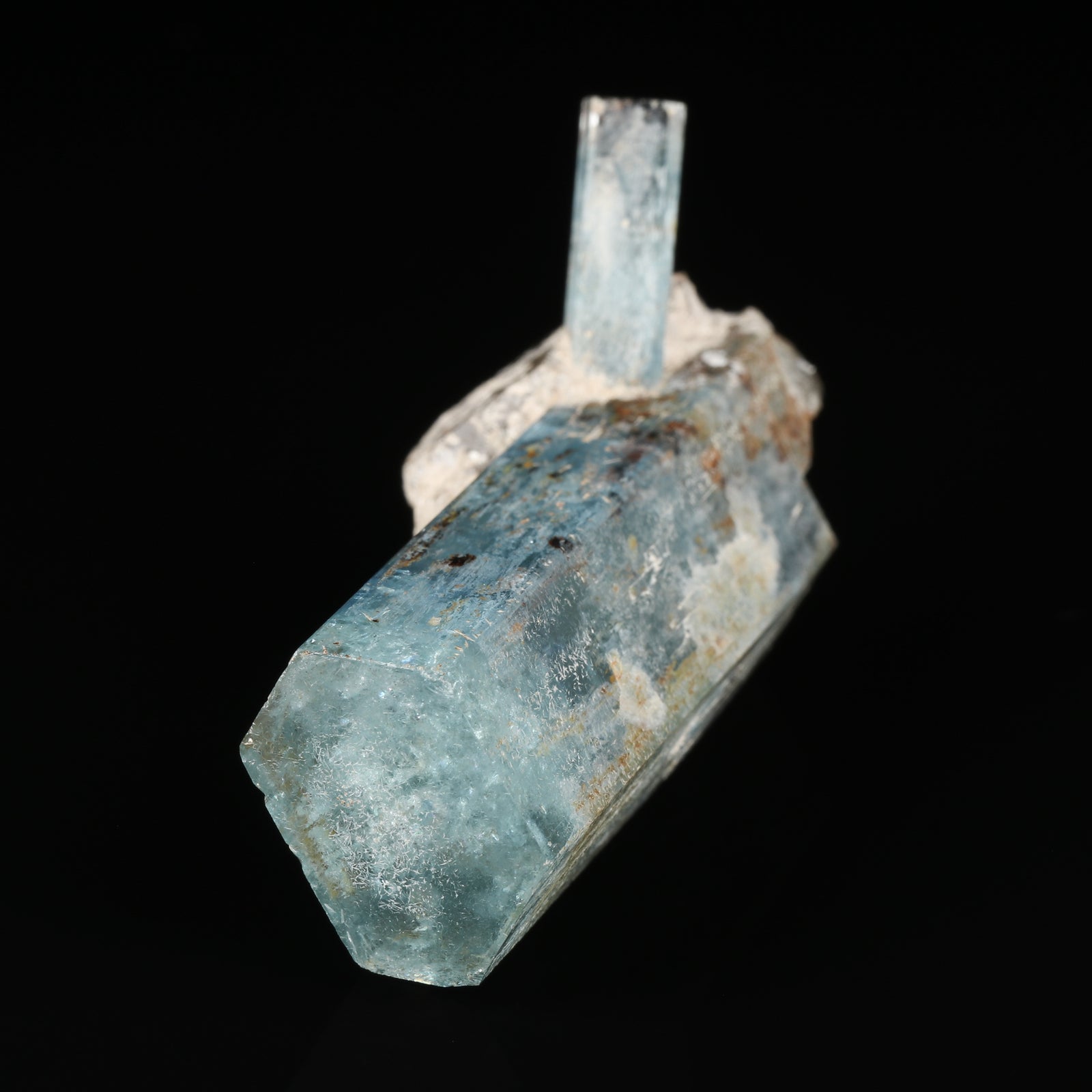 Aquamarine
