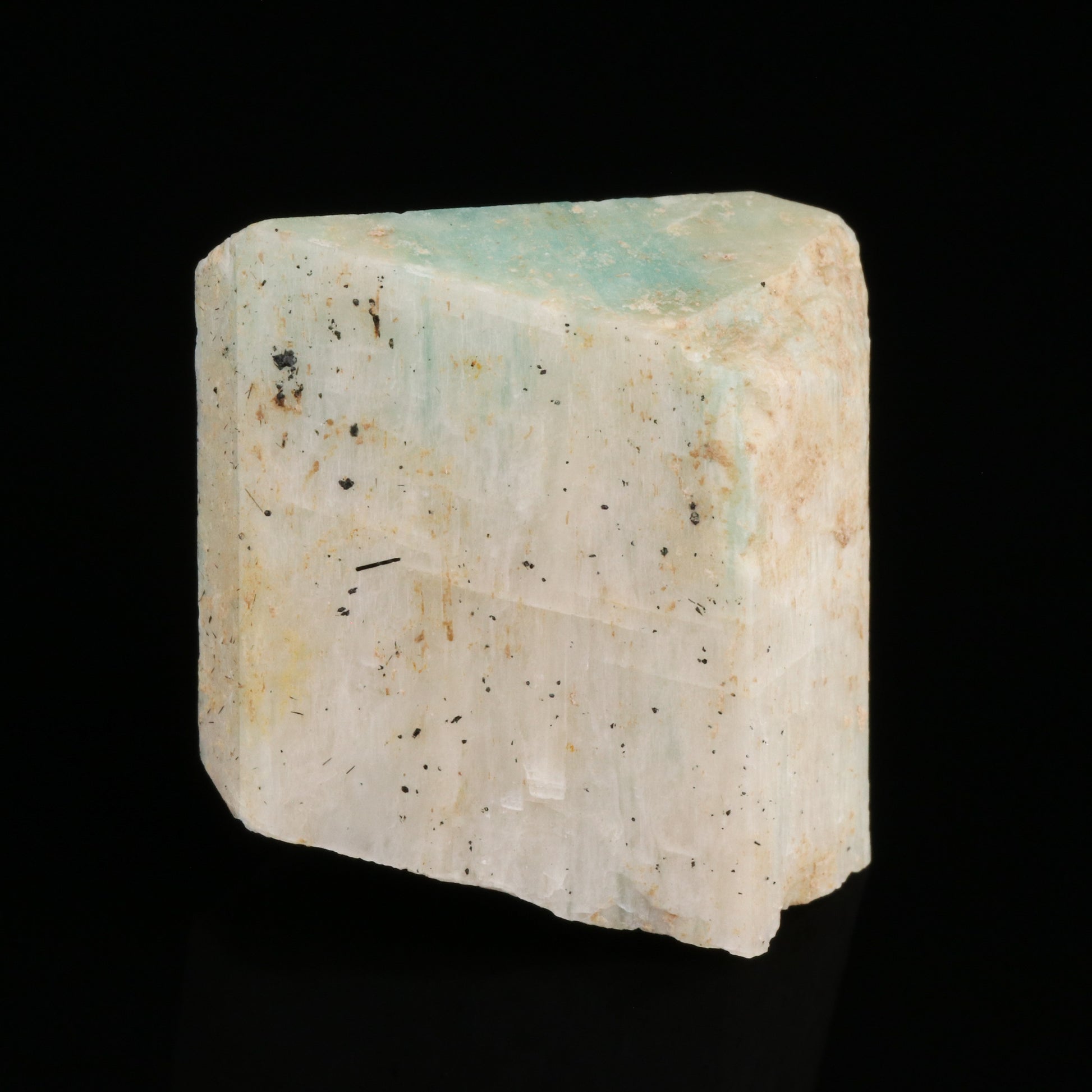 Amazonite — photo 2