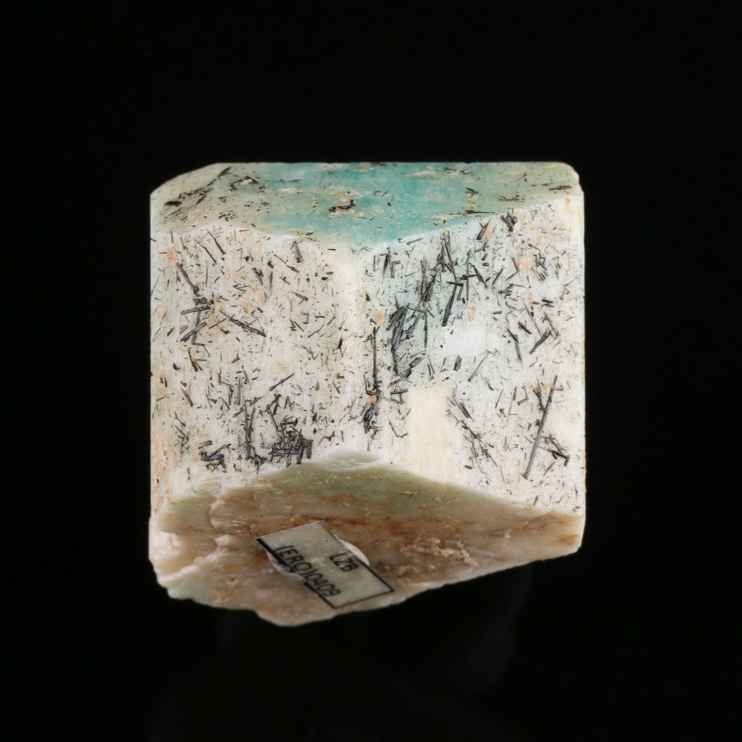 Amazonite — photo 3