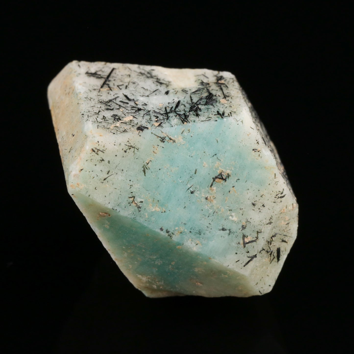 Amazonite — photo 1