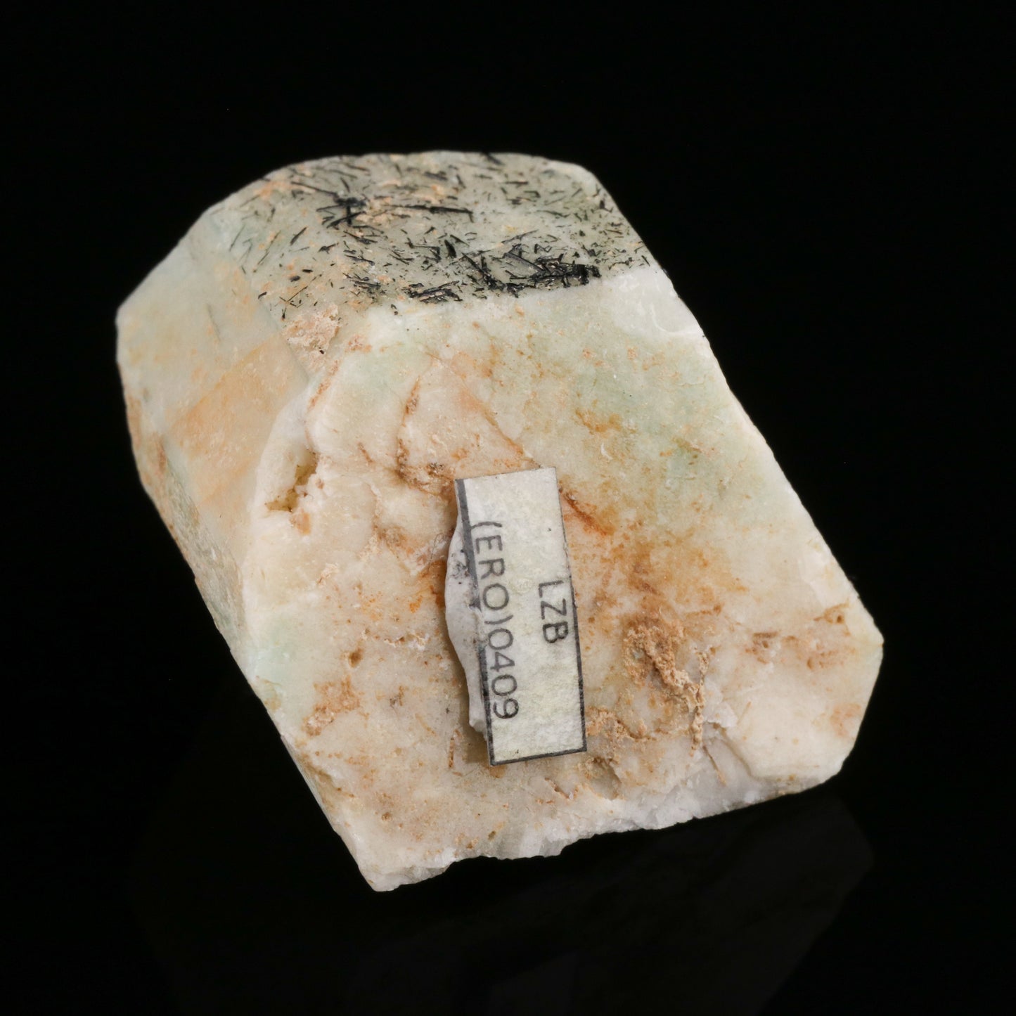 Amazonite — photo 4