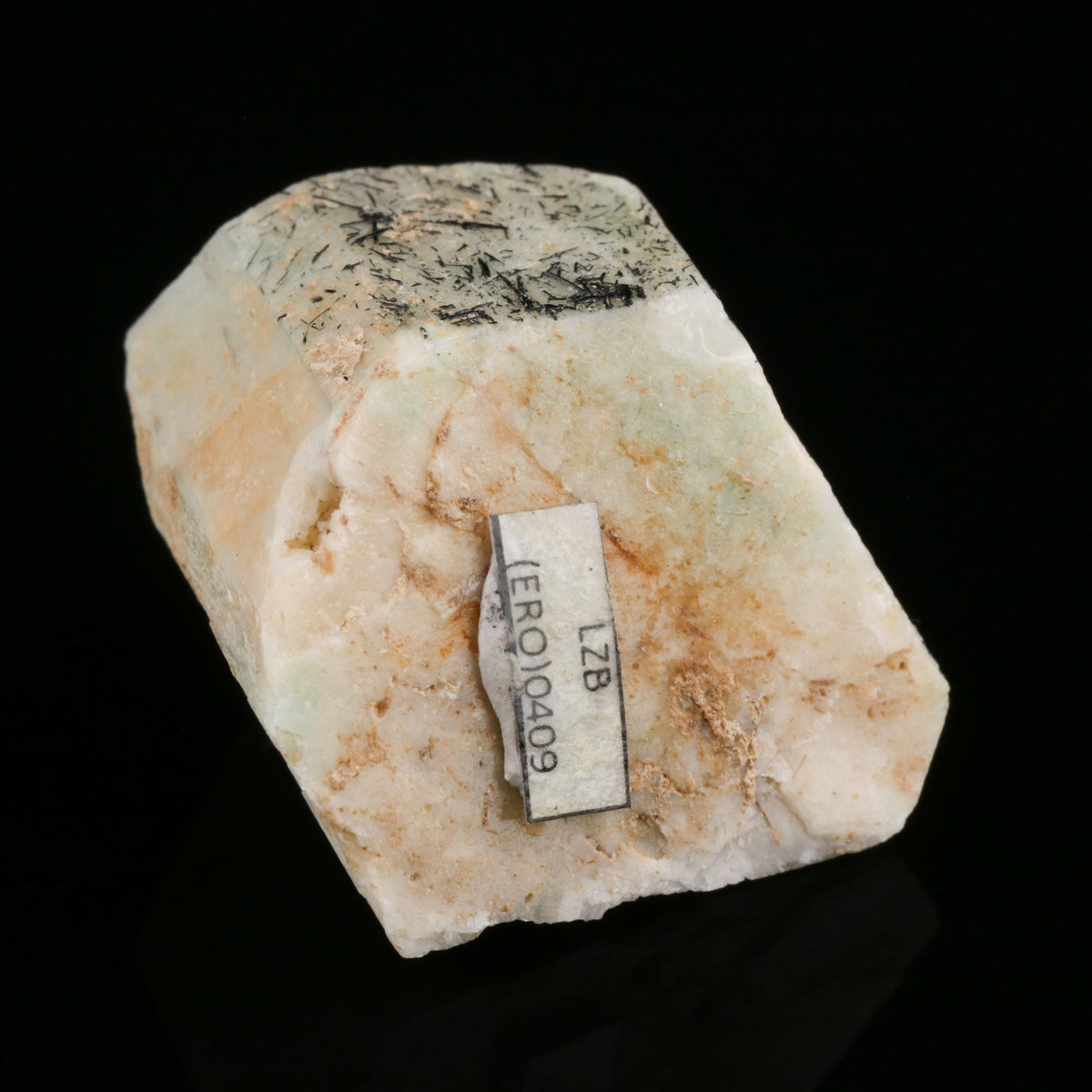 Amazonite - photo 4