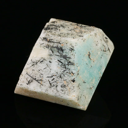 Amazonite — photo 5