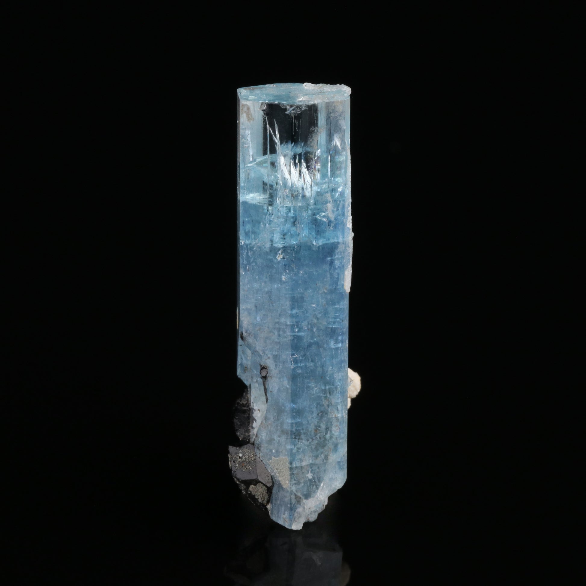 Aquamarine — photo 1
