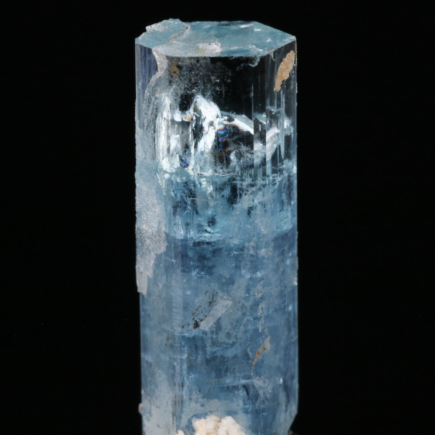 Aquamarine — photo 4
