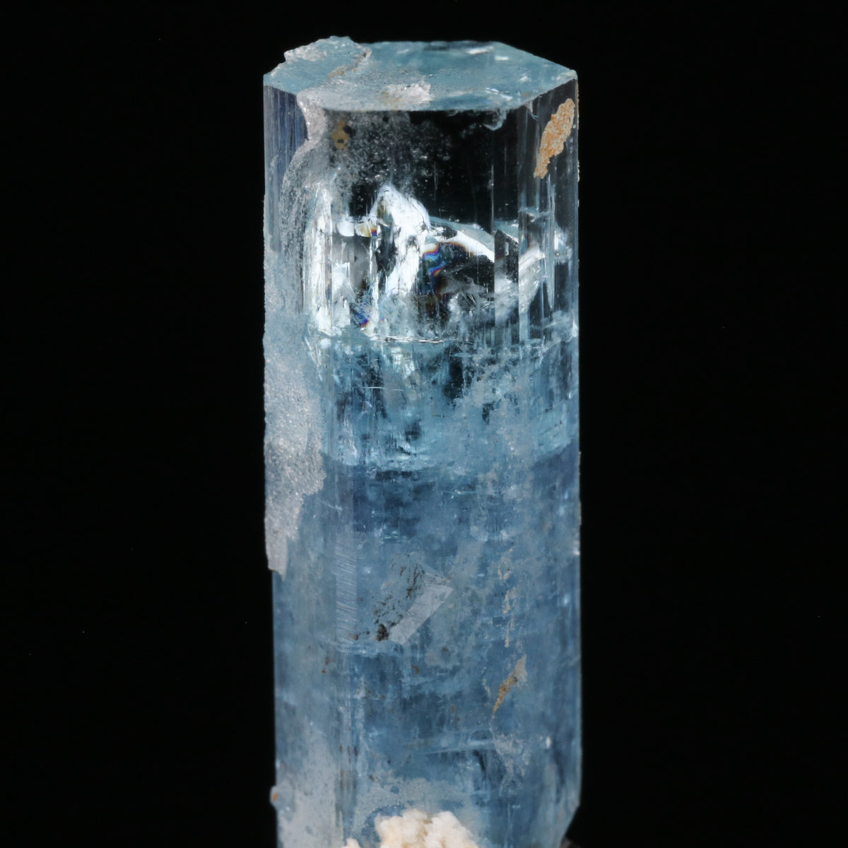 Aquamarine - photo 4