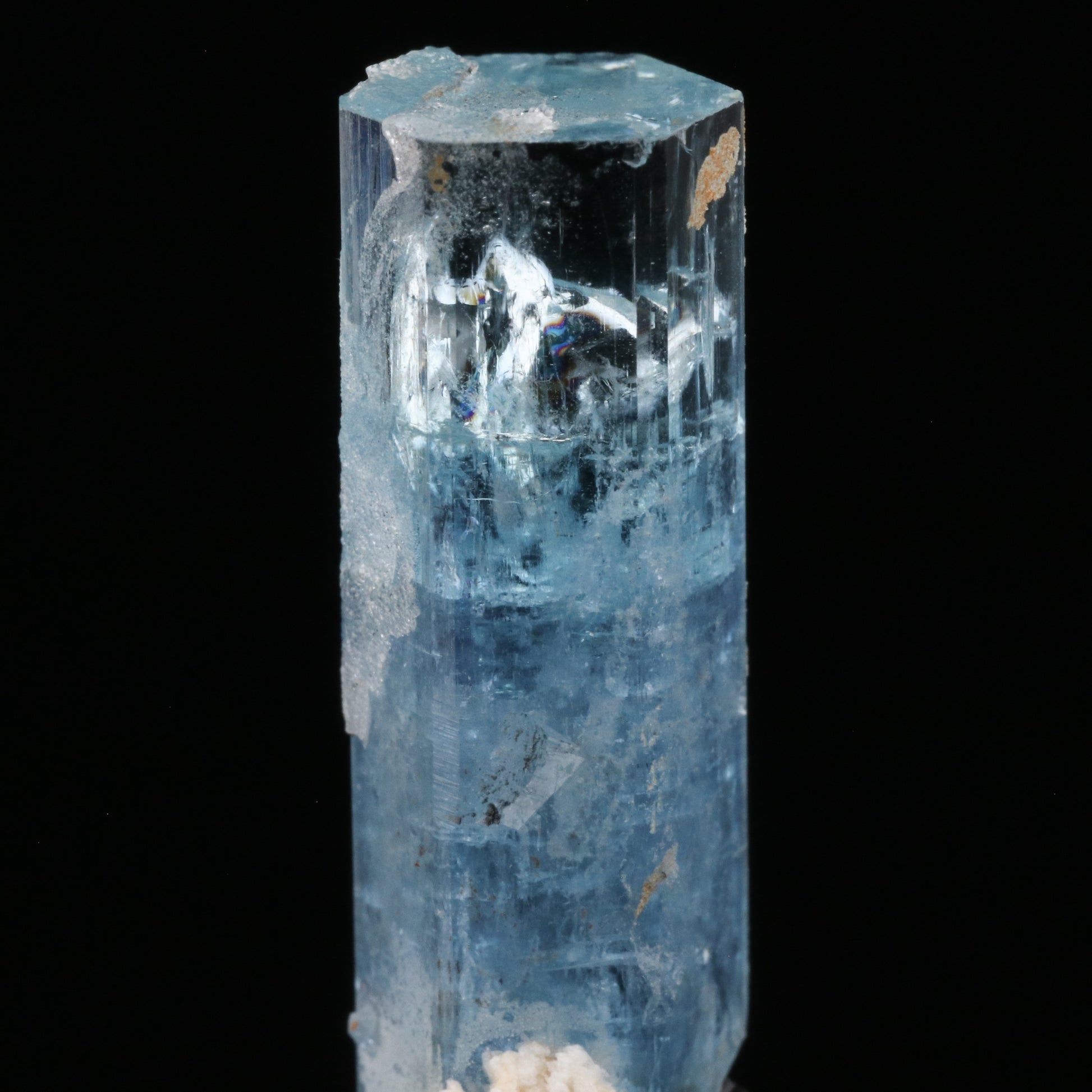 Aquamarine — photo 4