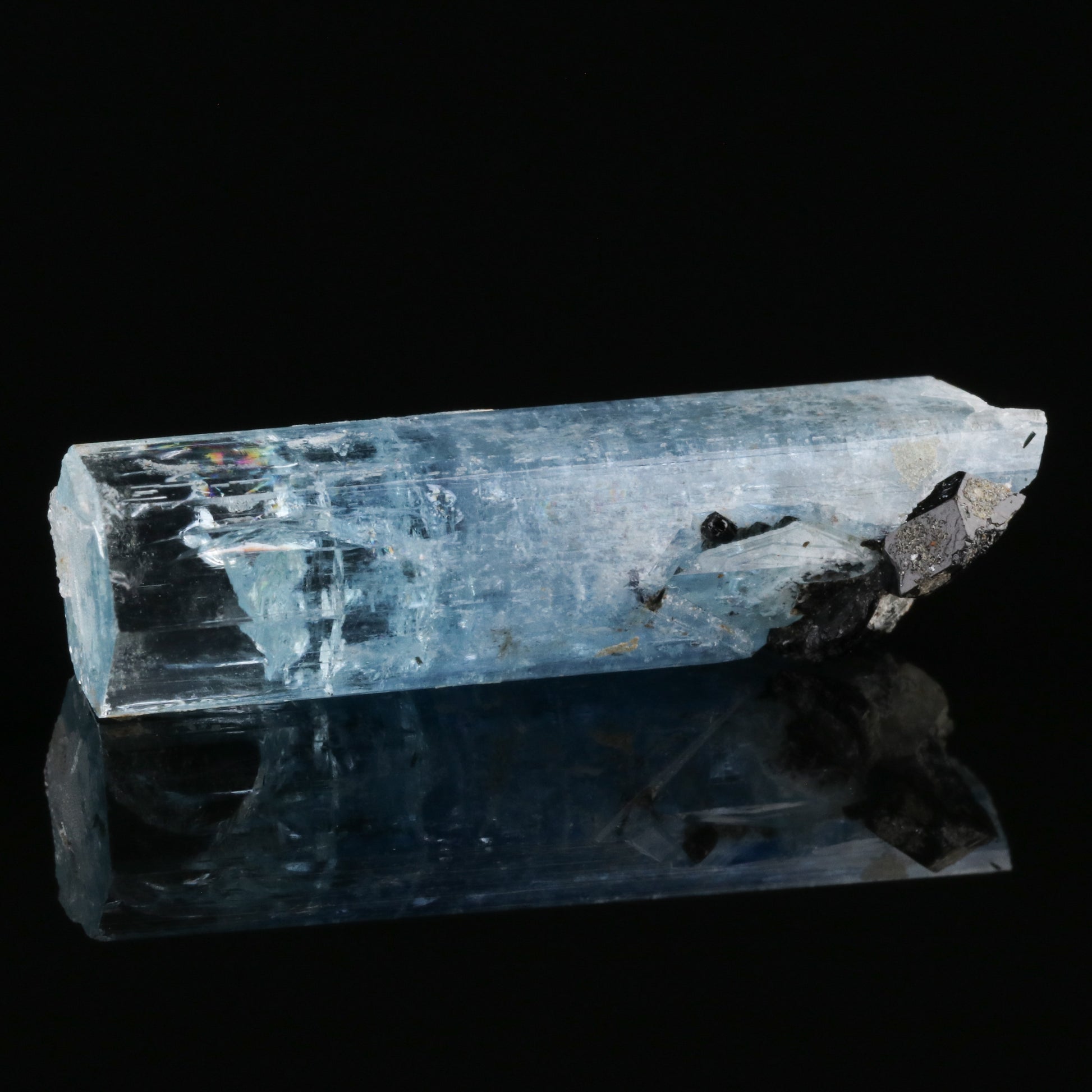 Aquamarine — photo 5
