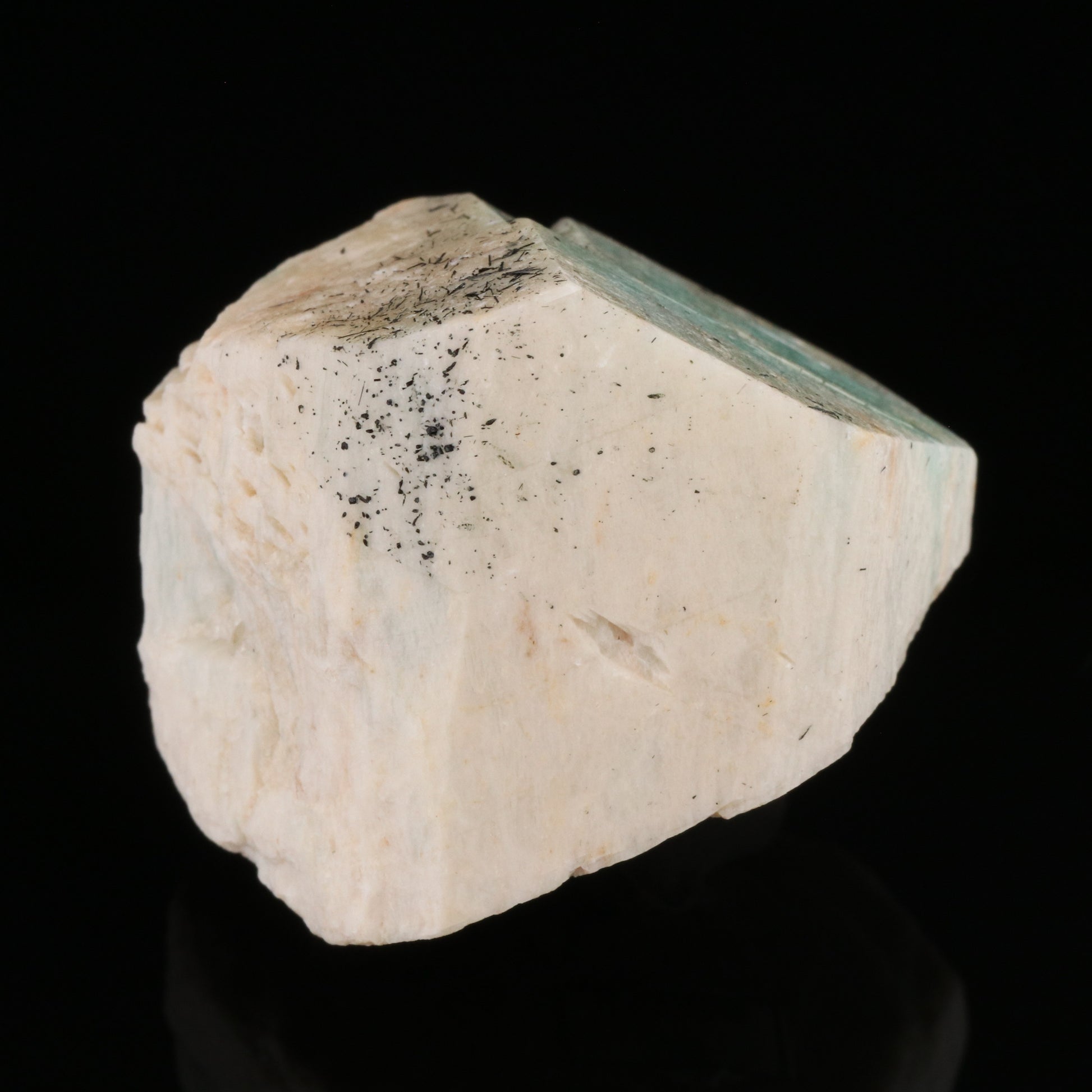 Amazonite — photo 4