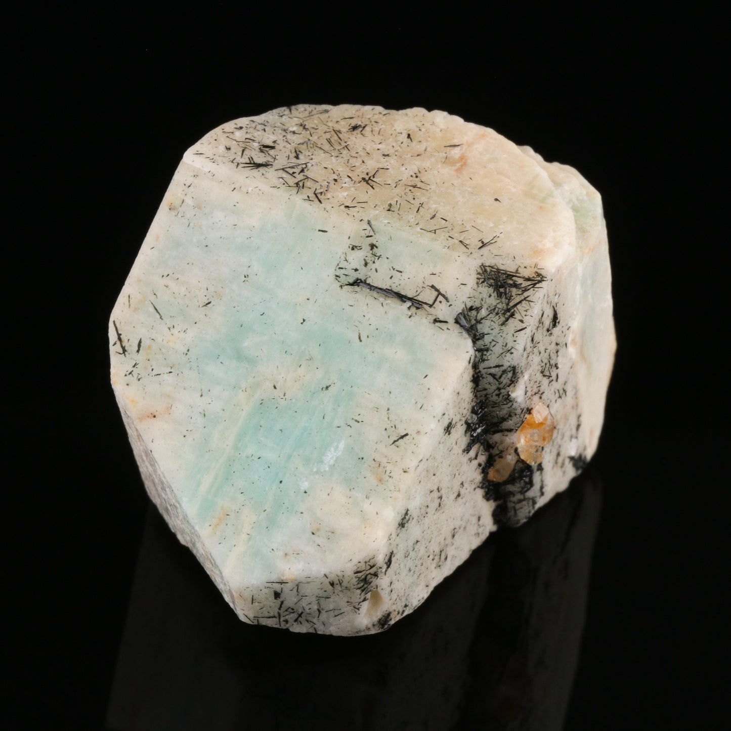 Amazonite — photo 1