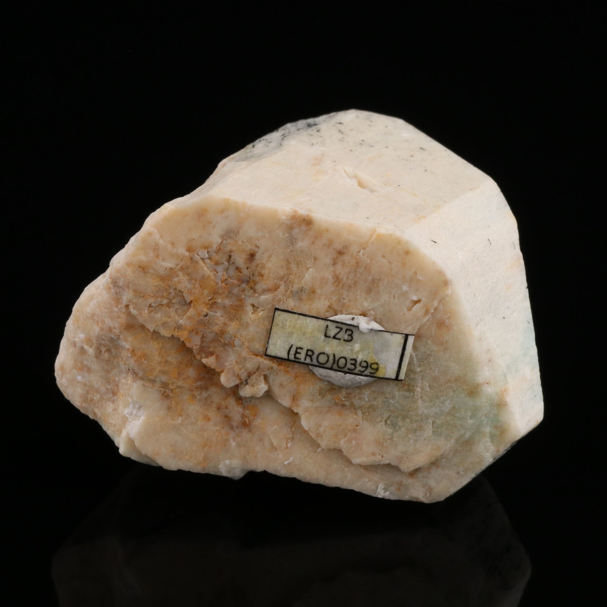 Amazonite — photo 6