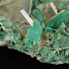 Malachite Incl Baryte