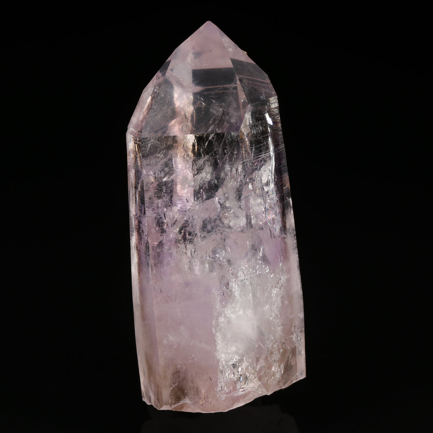 Amethyst Quartz Crystal