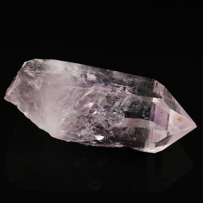 Amethyst Quartz Crystal