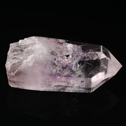 Amethyst Quartz Crystal