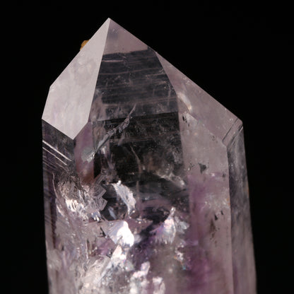 Amethyst Quartz Crystal