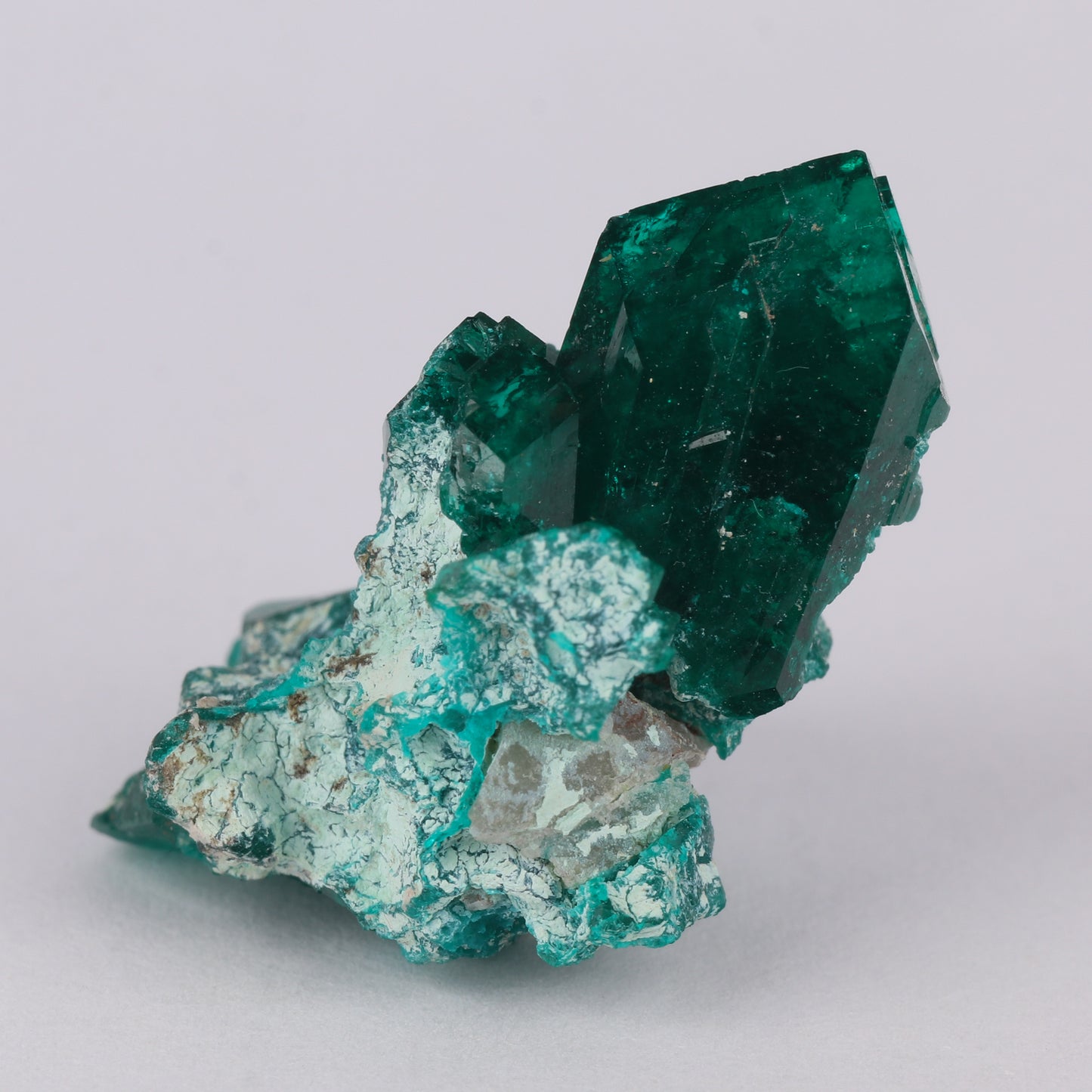 Dioptase