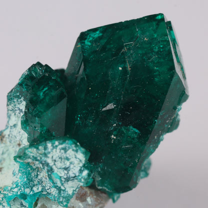 Dioptase