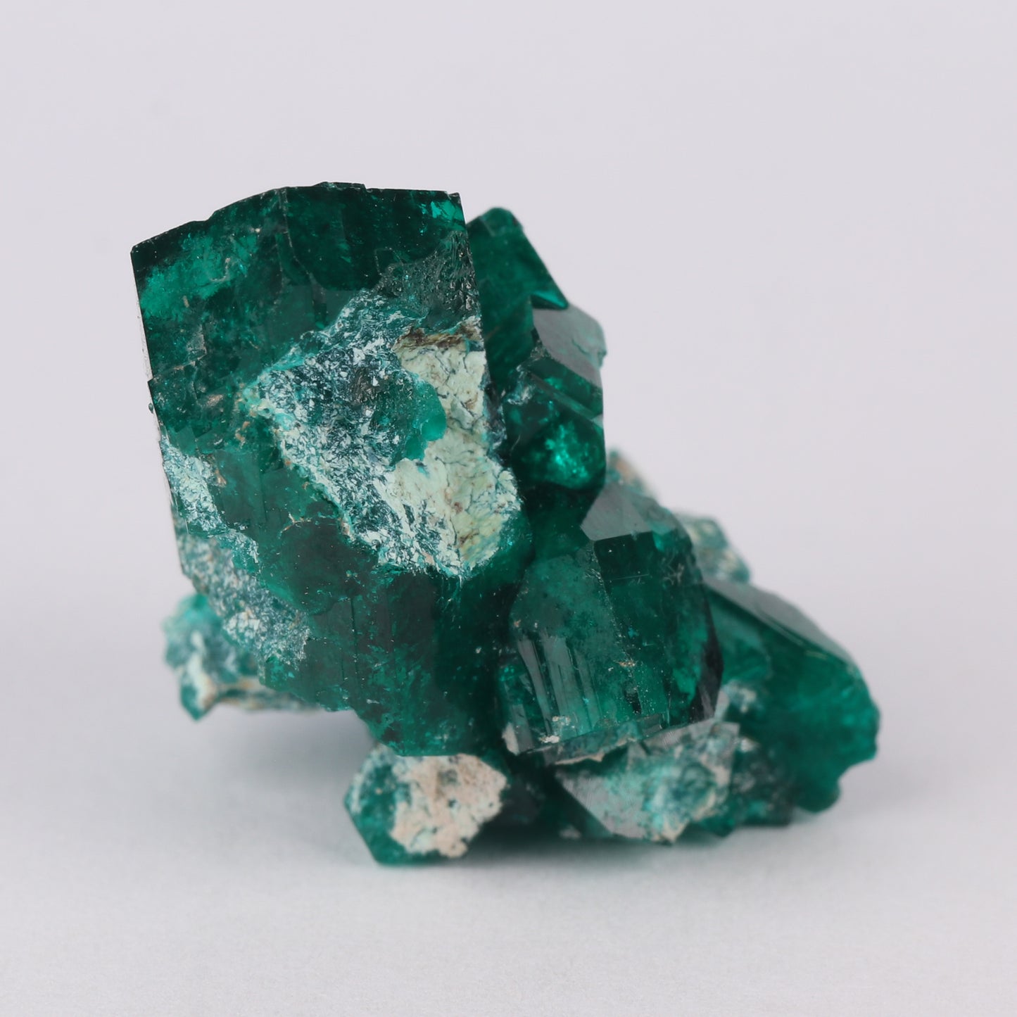 Dioptase