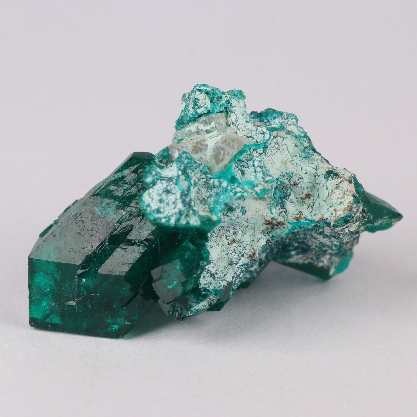 Dioptase