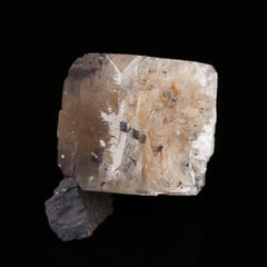 Hydroxyapophyllite-(k)