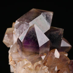 Amethyst Quartz Cluster - photo 3