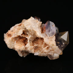 Amethyst Quartz Cluster - photo 5