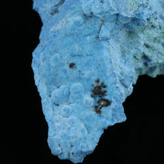 Shattuckite - photo 5