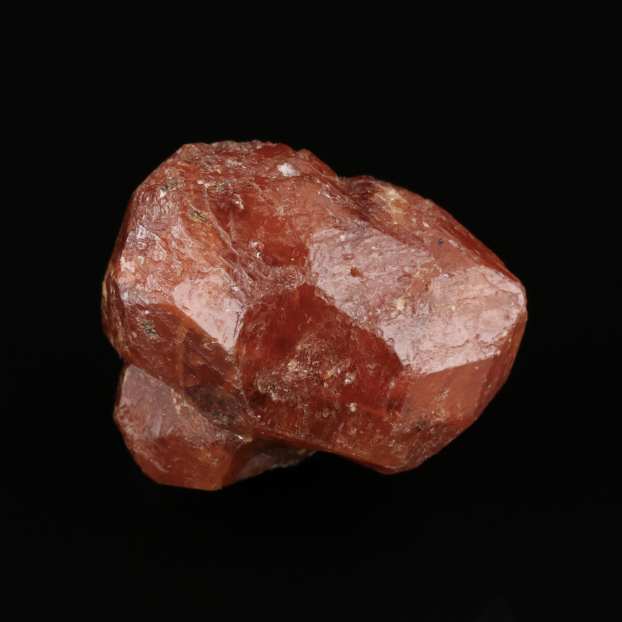 Spessartine Garnet - photo 1