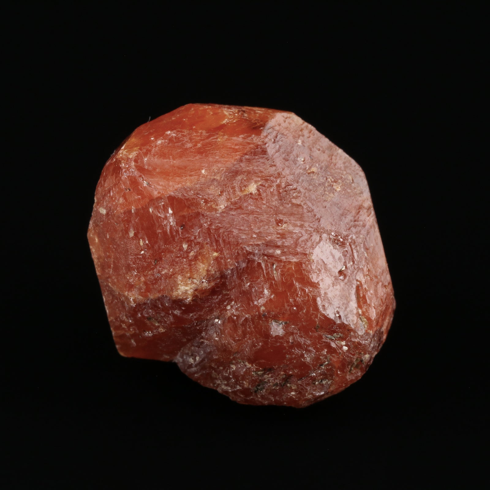 Spessartine Garnet - photo 2