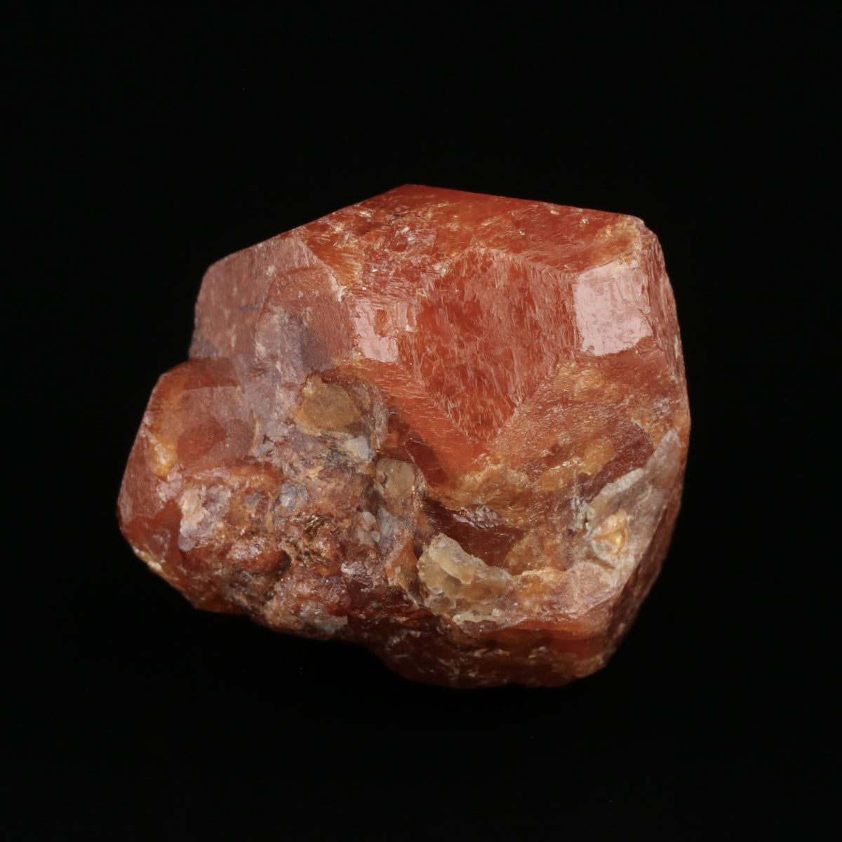 Spessartine Garnet - photo 3
