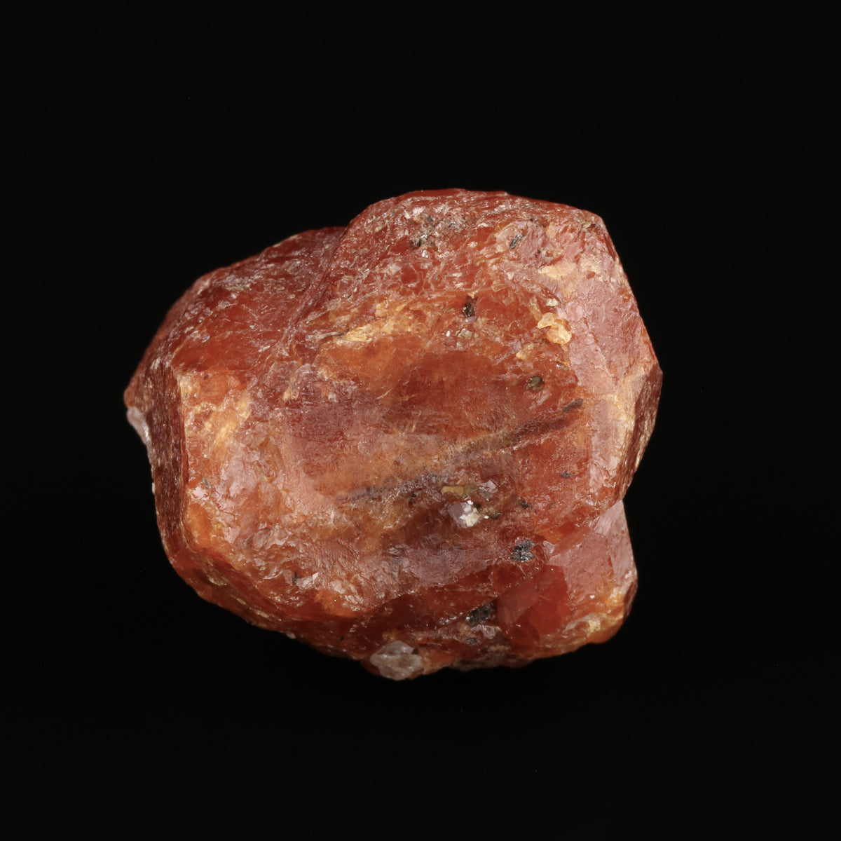 Spessartine Garnet - photo 5