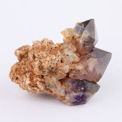 Amethyst Quartz Cluster - photo 6
