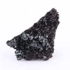 Hausmannite, Manganvesuvianite(Type Locality) - photo 1